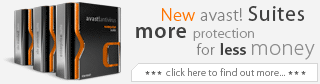 avast! Suites